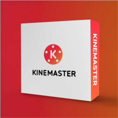 [키네마스터] 키네마스터 프리미엄(1 유저,  12개월 이용권) KINEMASTER Premium