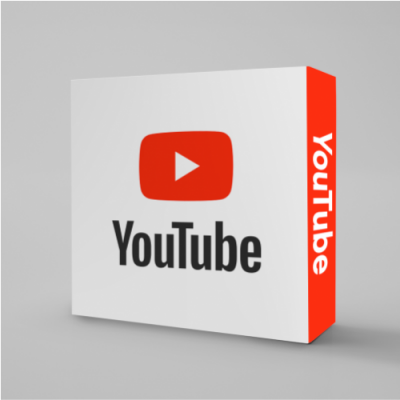 [유튜브] 유튜브 프리미엄(1 유저,  12개월 이용권) YouTube Premium