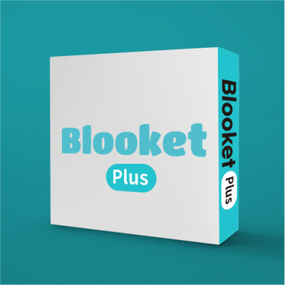 [블루킷]블루킷 플러스(1 유저, 12개월 이용권) Blooket Plus 라이선스