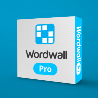 [워드월]워드월 프로(5 유저, 12개월 이용권) Wordwall Pro 라이선스