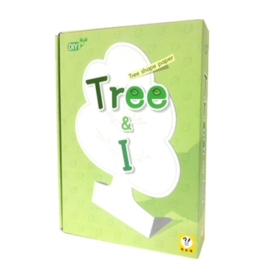 [학토재] Tree&I (트리앤아이, A5)