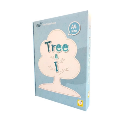 [학토재] Tree&I (트리앤아이)_A4