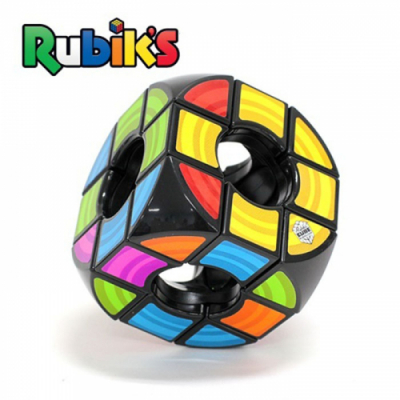 [생각투자] 루빅스 3x3x3 보이드(1인용,큐브)