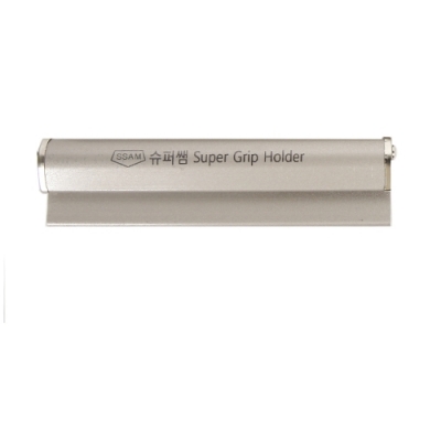 [슈퍼쌤]슈퍼그립홀더(super grip holder,메모홀더)