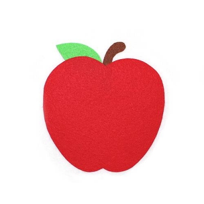[지니의스쿨사랑] 빨간사과 (꿈나무용 사과)