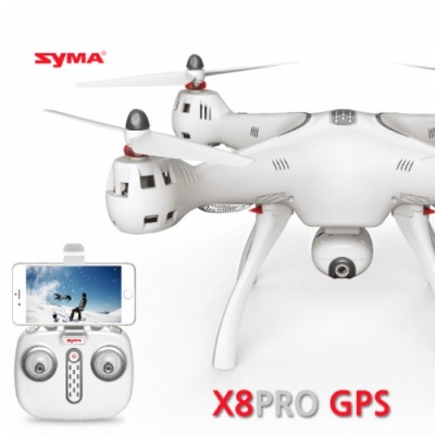 SYMA X8PRO (고급형 촬영 GPS 드론)