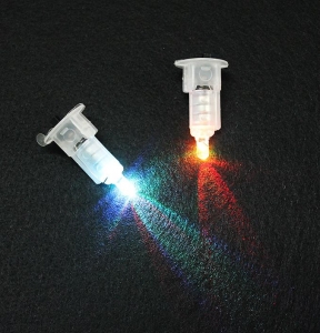 [대원P&P] LED 발광칩