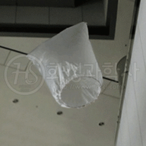 열기구 소형 비닐봉지(60*100cm,10개입)